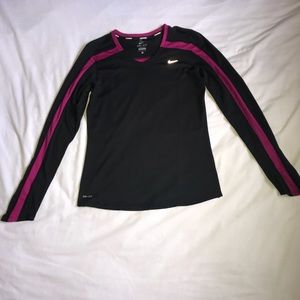 Nike Dri-Fit Top